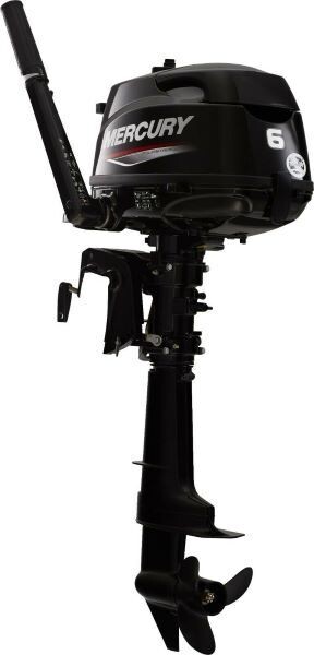 F 6 M Mercury / Mariner Outboard SHORT Shaft ~ Click to show pricing
