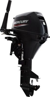 F 8  Mercury / Mariner Outboard ~ ALL Models ~ Click to show pricing