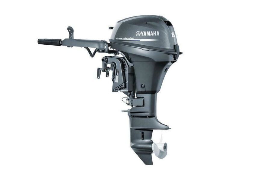 F 8 F Yamaha Outboard ~ ALL Models ~ Click to show pricing