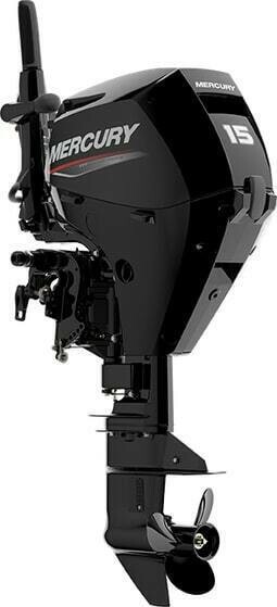 EFI F 15  Mercury / Mariner Outboard ~ ALL Models ~ Click to show pricing