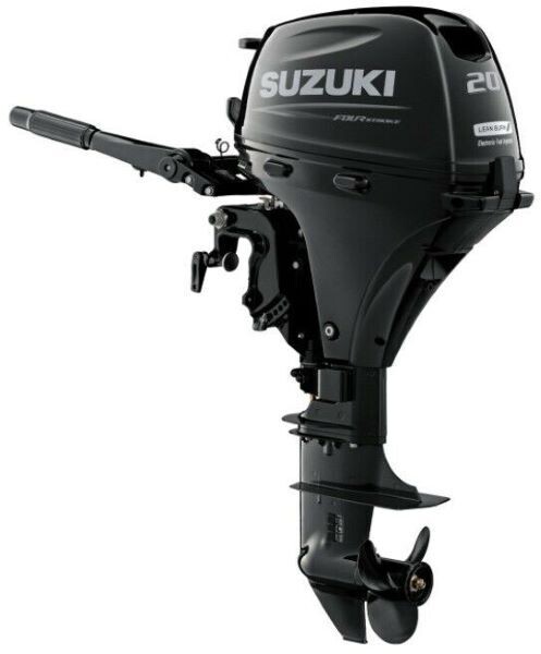 DF 20 Suzuki Outboard Motor ~ ALL Models ~ Click to show saving