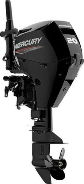 EFI F 20  Mercury / Mariner Outboard ~ ALL Models ~ Click to show pricing