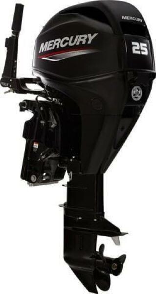 F 25  EFI Mercury / Mariner Outboard ~ ALL Models ~ Click to show pricing
