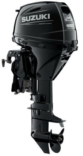 DF 25 ~ 30 Suzuki Outboard Motor ~ ALL Models ~ Click to show saving