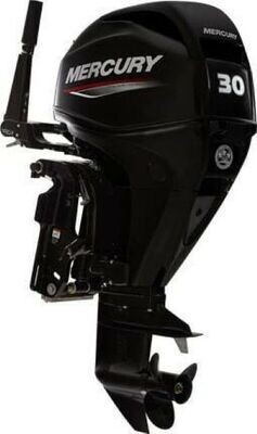 F 30 EFI Mercury / Mariner Outboard ~ ALL Models ~ Click to show pricing