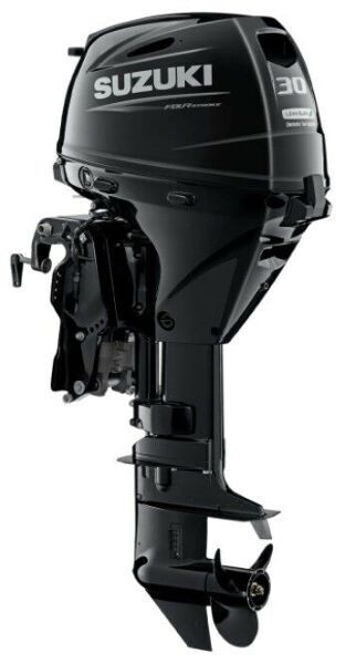 DF 30 Suzuki Outboard Motor ~ ALL Models ~ Click to show pricing
