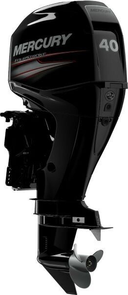 F 40 ELPT EFI Mercury / Mariner Outboard ~ ALL Models ~ Click to show pricing