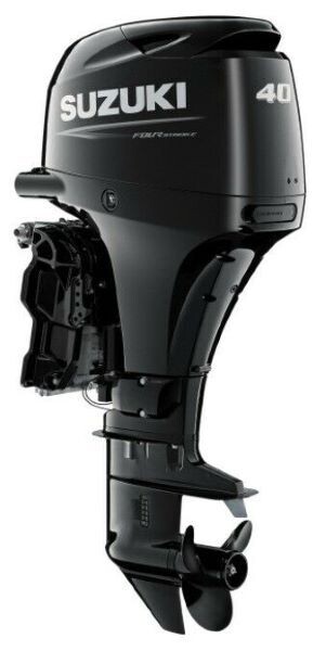 DF 40 ~ 50 ~ 60 TL Suzuki Outboard Motor ~ ALL Models ~ Click to show pricing