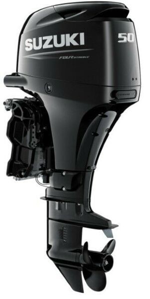 DF 50 Suzuki Outboard Motor ~ ALL Models
