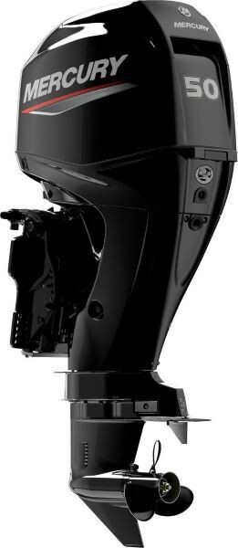 F 50 ELPT EFI Mercury / Mariner Outboard ~ ALL Models ~ Click to show pricing