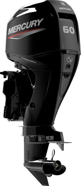 F 60 ELPT EFI Mercury / Mariner Outboard ~ ALL Models ~ Click to show pricing