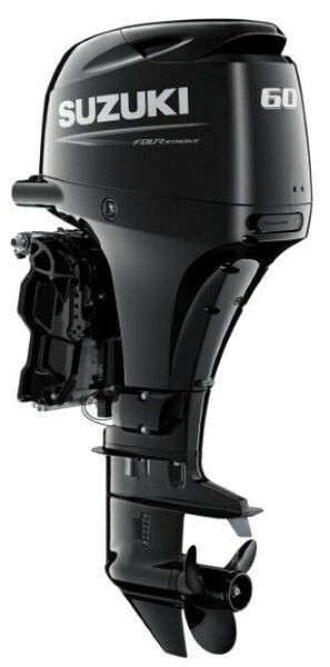 DF 60 Suzuki Outboard Motor ~ ALL Models~ Click to show Pricing
