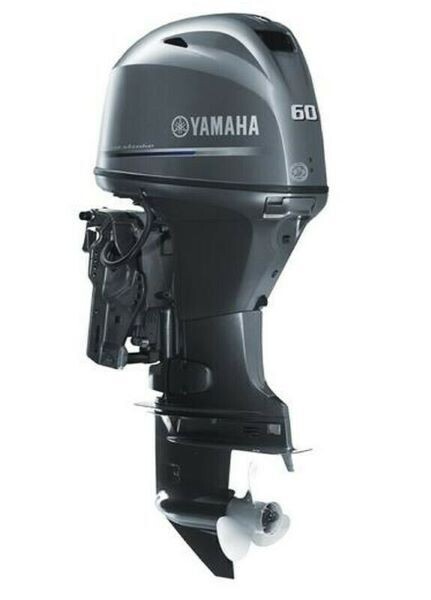 F 60 HETL Yamaha Outboard ~ ALL Models ~ Click to show pricing