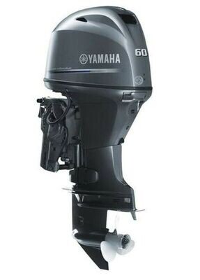 F 60 FETL Yamaha Outboard ~ ALL Models ~ Click to show pricing