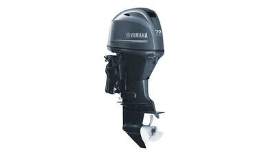 F 70 AETL Yamaha Outboard ~ ALL Models ~ Click to show pricing