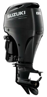 DF 80 Suzuki Outboard Motor ~ ALL Models ~ Click to show pricing
