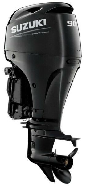 DF 90 Suzuki Outboard Motor ~ ALL Models ~ Click to show pricing
