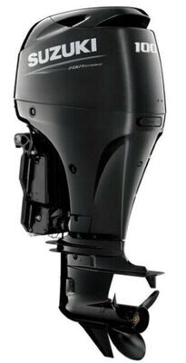 DF 100 Suzuki Outboard Motor ~ ALL Models ~ Click to show pricing