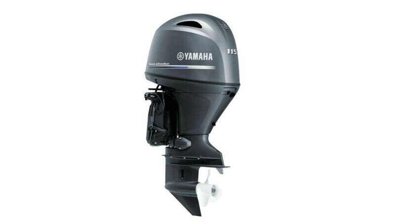 F 115 LA LB XB VF XA BETL V Max Yamaha Outboard ~ ALL Models ~ Click to show pricing