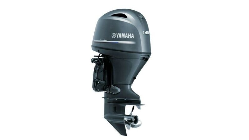 F 130 LA XA AETL AETX Yamaha Outboard ~ ALL Models ~ Click to show pricing