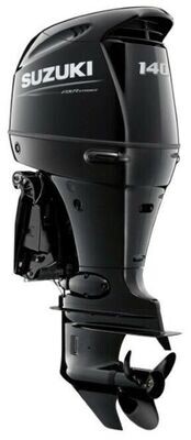 DF 140 Suzuki Outboard Motor ~ ALL Models ~ Click to show pricing