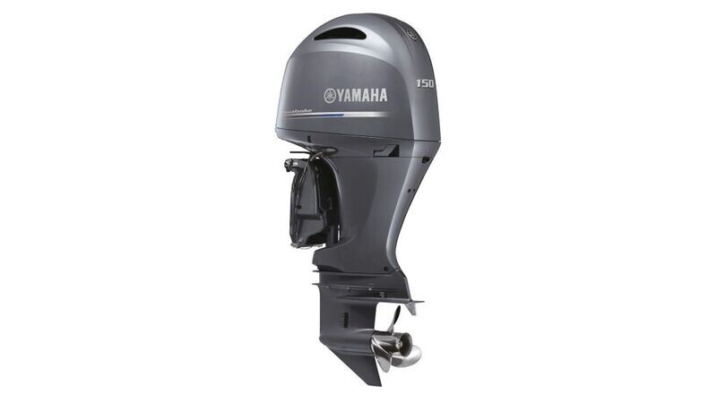 F 150 LC XC LSA XSA LCB XCB CC Yamaha Outboard ~ ALL Models