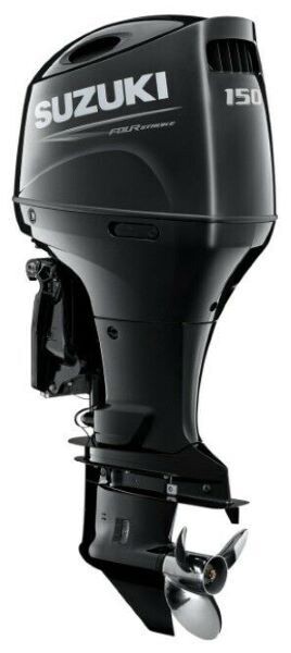 DF 150 Suzuki Outboard Motor ~ ALL Models
