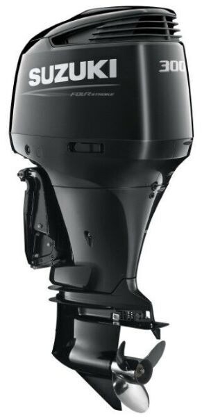 DF 250 ~ 300 ~ 350 Suzuki Outboard Motor ~ ALL Models