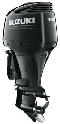 DF 250 ~ 300 ~ 350 Suzuki Outboard Motor ~ ALL Models