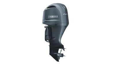 F 225 NCB X U Yamaha Outboard ~ ALL Models