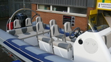 Consoles ~ Seating ~ Lockers