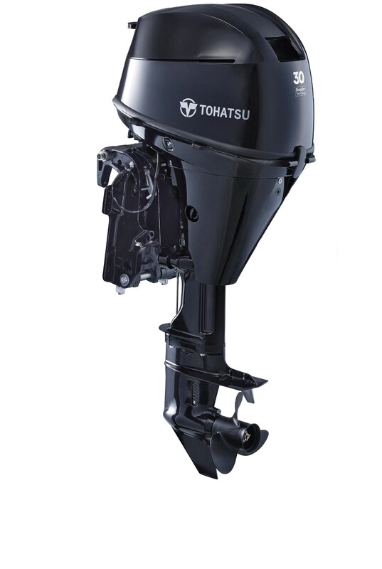 MFS 30D Tohatsu Outboard ~ ALL Models ~ Click to show pricing
