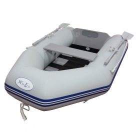 WavEco ST & Ultra Tenders: ALL MODELS various Engine Options SELECT MODEL FOR PRICE