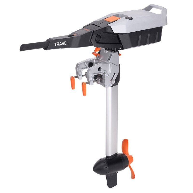 Torqeedo Travel S L 1100 M / Battery (3 hp)