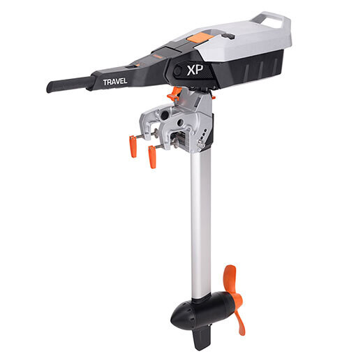 Torqeedo Travel XP S L 1600 M / 1425 Battery (5 hp)