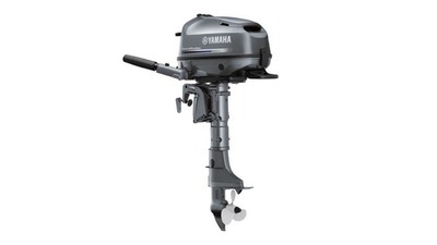 F 4 BMHL Yamaha Outboard LONG Shaft ~ Click to show pricing