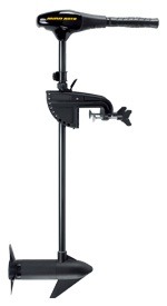 C2 30 Endura Minn Kota Electric Outboard Engine 30 Lbs Thrust