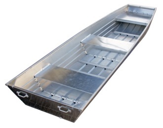Marine Aluminium 10&#39; Jon Flat Bottom Ally Boat ~ Dinghy ~ Fishing ~ Green or Silver CLICK FOR FURTHER PRICING