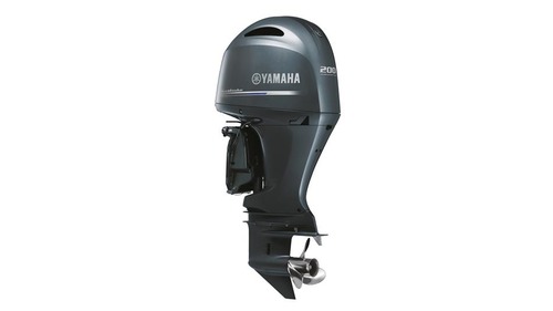 F 200  CC XCB XSA LCB Yamaha Outboard ~ ALL Models