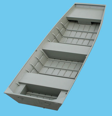 Marine Aluminium 15&#39;  Jon Flat Bottom Ally Boat ~ Dinghy ~ Fishing CLICK FOR FURTHER PRICING