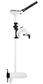 RT 55 VT Riptide Salt Water Minn Kota Electric Outboard Engine 55 Lbs Thrust Choice 36&quot; &amp; 42&quot; Shaft