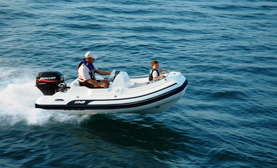 NAUTILUS (DLX): Console, ALL MODELS
