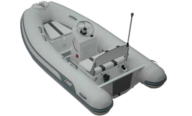 ALUMINA (ALX): Console, ALL MODELS