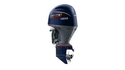 V Max SHO 175 LB XB Yamaha Outboard ~ ALL Models