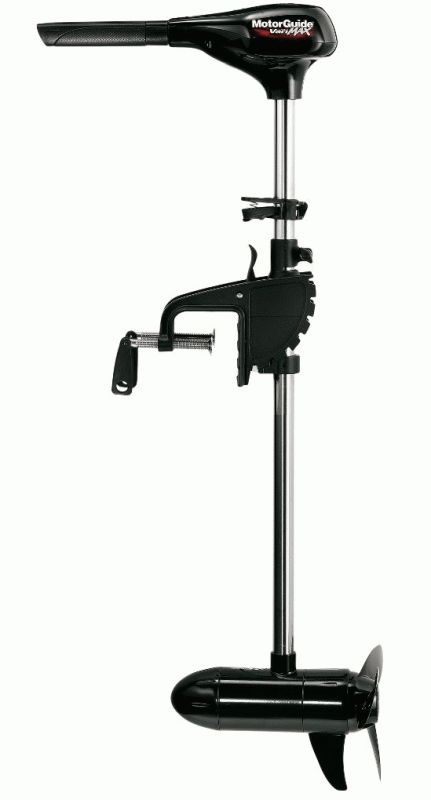 Motor Guide ~ FWV 55 HT 36~ 55 Lb Thrust ~ 36&quot; Shaft