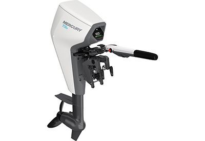 AVATOR 7.5e (3.5 hp) All Models