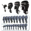 15 ~ 25 HP