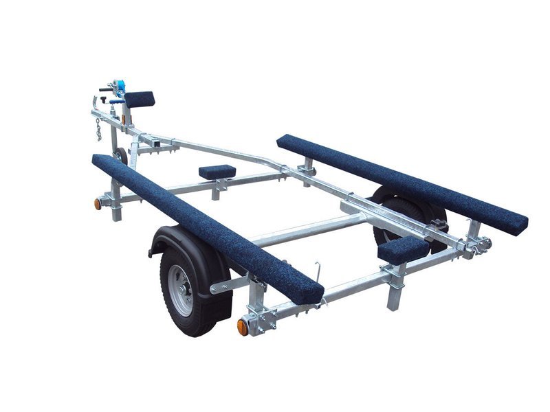 Extreme ~ Inflatable &amp; Kayak Range ~   (Max Load 605Kgs ~  Max Length 5m)