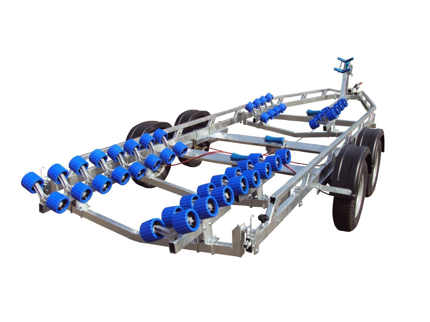 Trailner TRAILERS