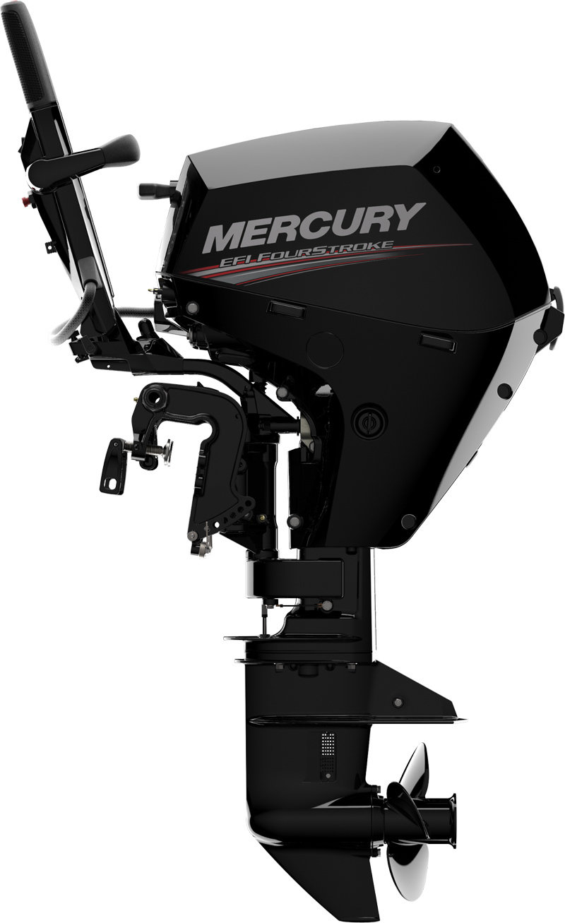 rc mercury outboard